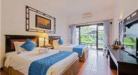 River Beach Resort River Beach Resort