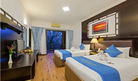 Family Suite Family Suite