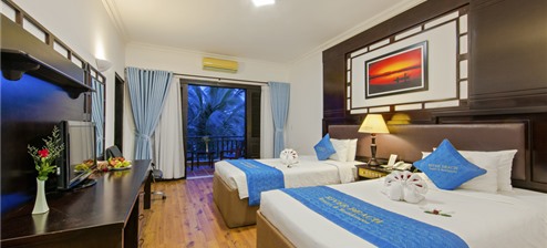 Family Suite Family Suite