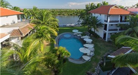River Beach Resort River Beach Resort