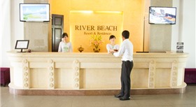River Beach Resort River Beach Resort