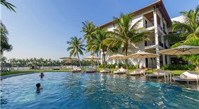 River Beach Resort River Beach Resort