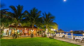 River Beach Resort River Beach Resort