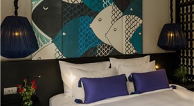 Sol An Bang Beach Resort & Spa Sol An Bang Beach Resort & Spa