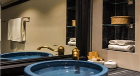 Sol An Bang Beach Resort & Spa Sol An Bang Beach Resort & Spa