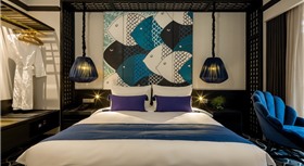 Sol An Bang Beach Resort & Spa Sol An Bang Beach Resort & Spa
