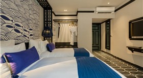 Sol An Bang Beach Resort & Spa Sol An Bang Beach Resort & Spa
