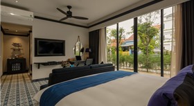 Sol An Bang Beach Resort & Spa Sol An Bang Beach Resort & Spa