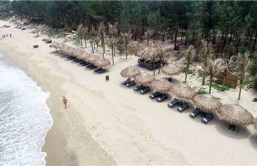 Sol An Bang Beach Resort & Spa