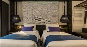 Sol An Bang Beach Resort & Spa Sol An Bang Beach Resort & Spa