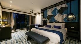 Sol An Bang Beach Resort & Spa Sol An Bang Beach Resort & Spa