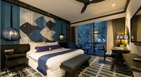 Sol An Bang Beach Resort & Spa Sol An Bang Beach Resort & Spa
