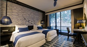 Sol An Bang Beach Resort & Spa Sol An Bang Beach Resort & Spa