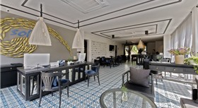 Sol An Bang Beach Resort & Spa Sol An Bang Beach Resort & Spa