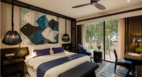 Sol An Bang Beach Resort & Spa Sol An Bang Beach Resort & Spa