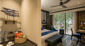 Sol An Bang Beach Resort & Spa Sol An Bang Beach Resort & Spa