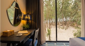 Sol An Bang Beach Resort & Spa Sol An Bang Beach Resort & Spa
