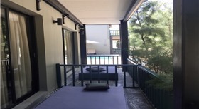 Sol An Bang Beach Resort & Spa Sol An Bang Beach Resort & Spa