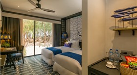 Sol An Bang Beach Resort & Spa Sol An Bang Beach Resort & Spa