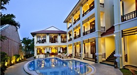 T&T Villa Hội An (TNT Villa Hội An) T&T Villa Hội An (TNT Villa Hội An)