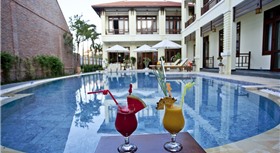 T&T Villa Hội An (TNT Villa Hội An) T&T Villa Hội An (TNT Villa Hội An)