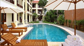 T&T Villa Hội An (TNT Villa Hội An) T&T Villa Hội An (TNT Villa Hội An)