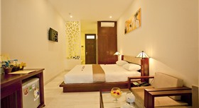 T&T Villa Hội An (TNT Villa Hội An) T&T Villa Hội An (TNT Villa Hội An)