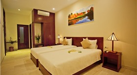 T&T Villa Hội An (TNT Villa Hội An) T&T Villa Hội An (TNT Villa Hội An)