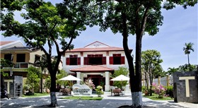 T&T Villa Hội An (TNT Villa Hội An) T&T Villa Hội An (TNT Villa Hội An)