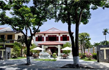 T&T Villa Hội An (TNT Villa Hội An)