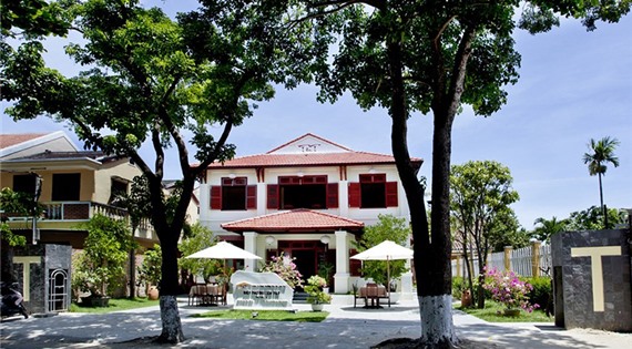 T&T Villa Hội An (TNT Villa Hội An) T&T Villa Hội An (TNT Villa Hội An)