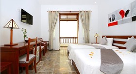 T&T Villa Hội An (TNT Villa Hội An) T&T Villa Hội An (TNT Villa Hội An)