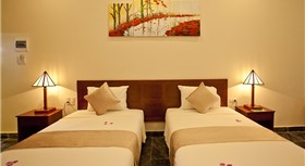 T&T Villa Hội An (TNT Villa Hội An) T&T Villa Hội An (TNT Villa Hội An)