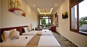 T&T Villa Hội An (TNT Villa Hội An) T&T Villa Hội An (TNT Villa Hội An)