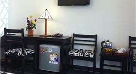 T&T Villa Hội An (TNT Villa Hội An) T&T Villa Hội An (TNT Villa Hội An)