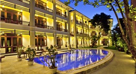 T&T Villa Hội An (TNT Villa Hội An) T&T Villa Hội An (TNT Villa Hội An)
