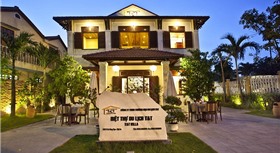 T&T Villa Hội An (TNT Villa Hội An) T&T Villa Hội An (TNT Villa Hội An)