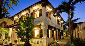 T&T Villa Hội An (TNT Villa Hội An) T&T Villa Hội An (TNT Villa Hội An)
