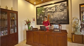 T&T Villa Hội An (TNT Villa Hội An) T&T Villa Hội An (TNT Villa Hội An)