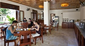 T&T Villa Hội An (TNT Villa Hội An) T&T Villa Hội An (TNT Villa Hội An)