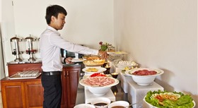 T&T Villa Hội An (TNT Villa Hội An) T&T Villa Hội An (TNT Villa Hội An)