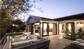 Two Bedroom Pool Villa