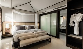 One Bedroom Pool Villa