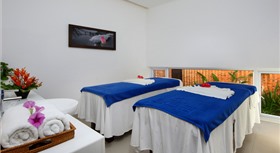 Tam Thanh Beach Resort & Spa Tam Thanh Beach Resort & Spa