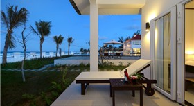 Tam Thanh Beach Resort & Spa Tam Thanh Beach Resort & Spa