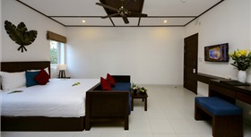 Tam Thanh Beach Resort & Spa Tam Thanh Beach Resort & Spa