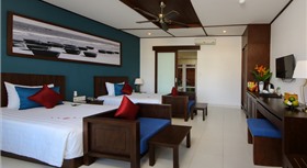 Tam Thanh Beach Resort & Spa Tam Thanh Beach Resort & Spa