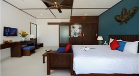 Tam Thanh Beach Resort & Spa Tam Thanh Beach Resort & Spa