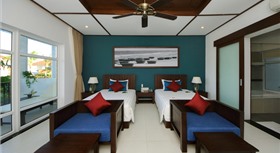 Tam Thanh Beach Resort & Spa Tam Thanh Beach Resort & Spa