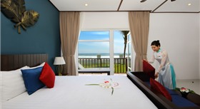 Tam Thanh Beach Resort & Spa Tam Thanh Beach Resort & Spa
